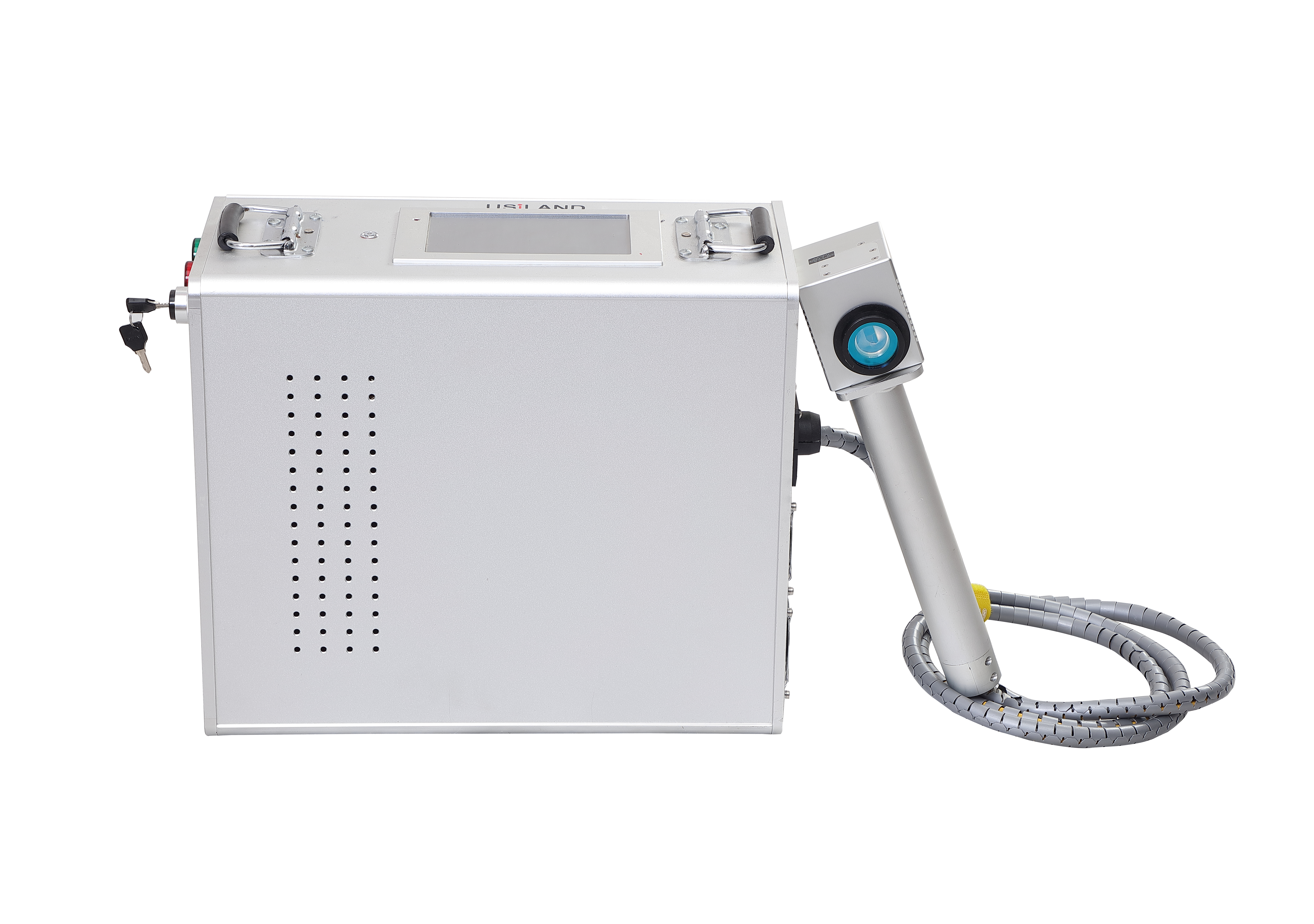 Laser Cleaning Machine